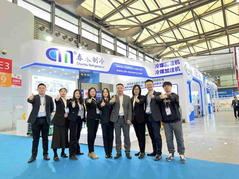 Κίνα Nanjing Wonfulay Precision Machinery Co., Ltd. Εταιρικό Προφίλ