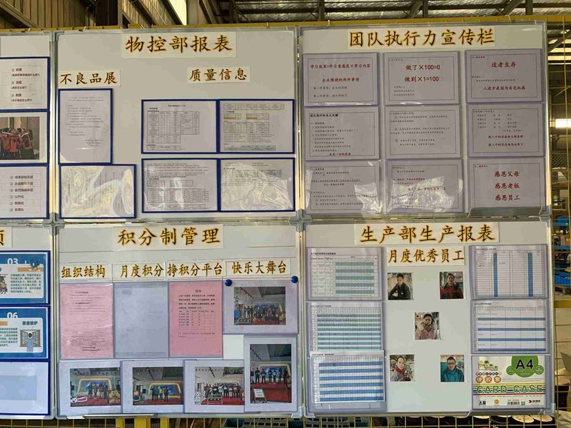 Κίνα Nanjing Wonfulay Precision Machinery Co., Ltd. Εταιρικό Προφίλ