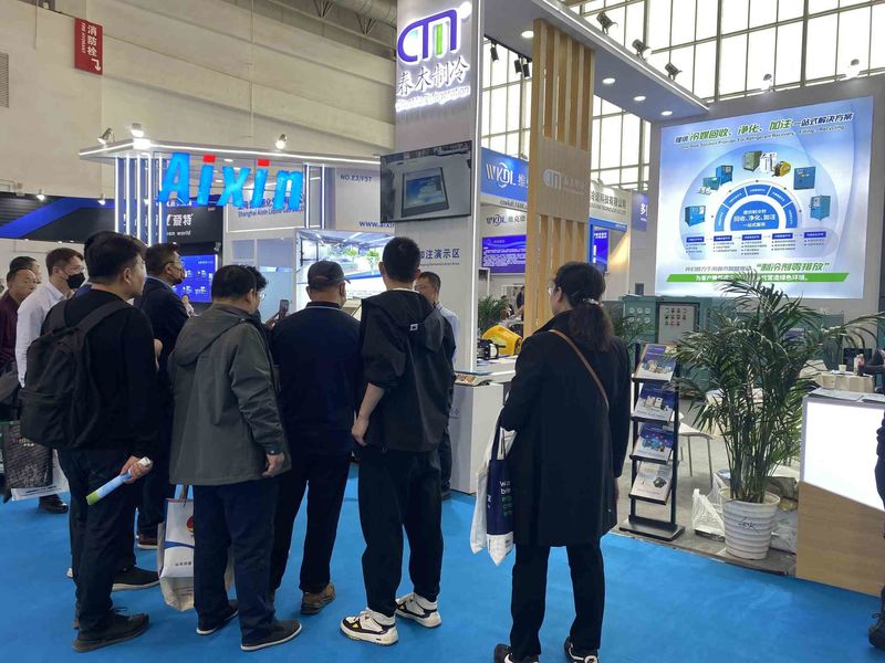 Κίνα Nanjing Wonfulay Precision Machinery Co., Ltd. Εταιρικό Προφίλ
