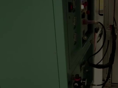 Μηχανή φόρτισης ψυκτικού