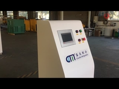 Τρεις σταθμοί R22 / R134α Μηχανή γεμίσματος ψυκτικού για δεξαμενή ISO