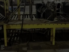 Μηχανή ανάκτησης ψυκτικού