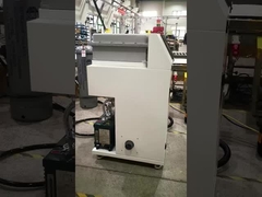 Ενιαίο σύστημα σταθμών φόρτισης με φρέον αερίου πιστοποιημένο ATEX CM8600 ExS