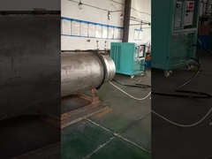 Κλιματιστικό αυτοκινήτου Cm8600 Exs Σταθμός φόρτισης ψυκτικών